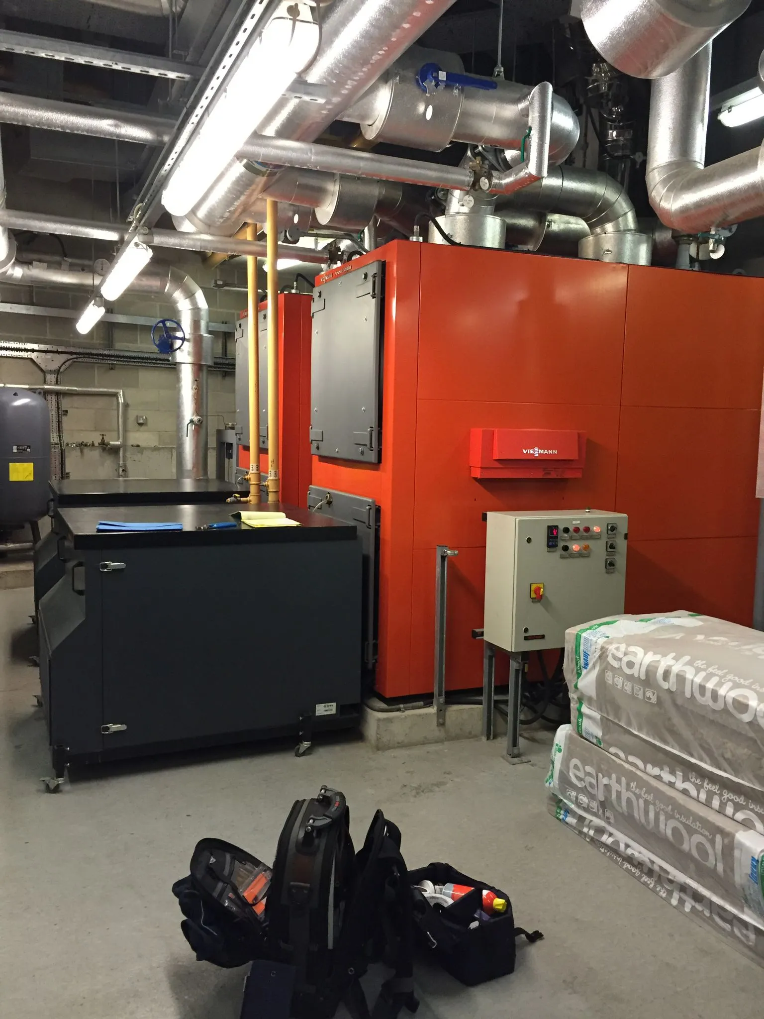 local gas engineer Broxbourne, EN10