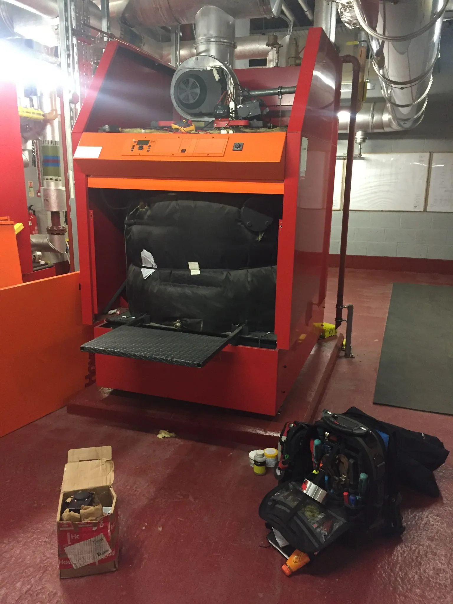 emergency heating engineer Broxbourne, EN10